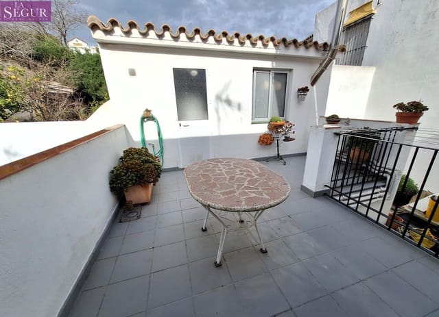 5 slaapkamer Huis te koop in Benalup met garage - € 170.000 (Ref: 9180917)