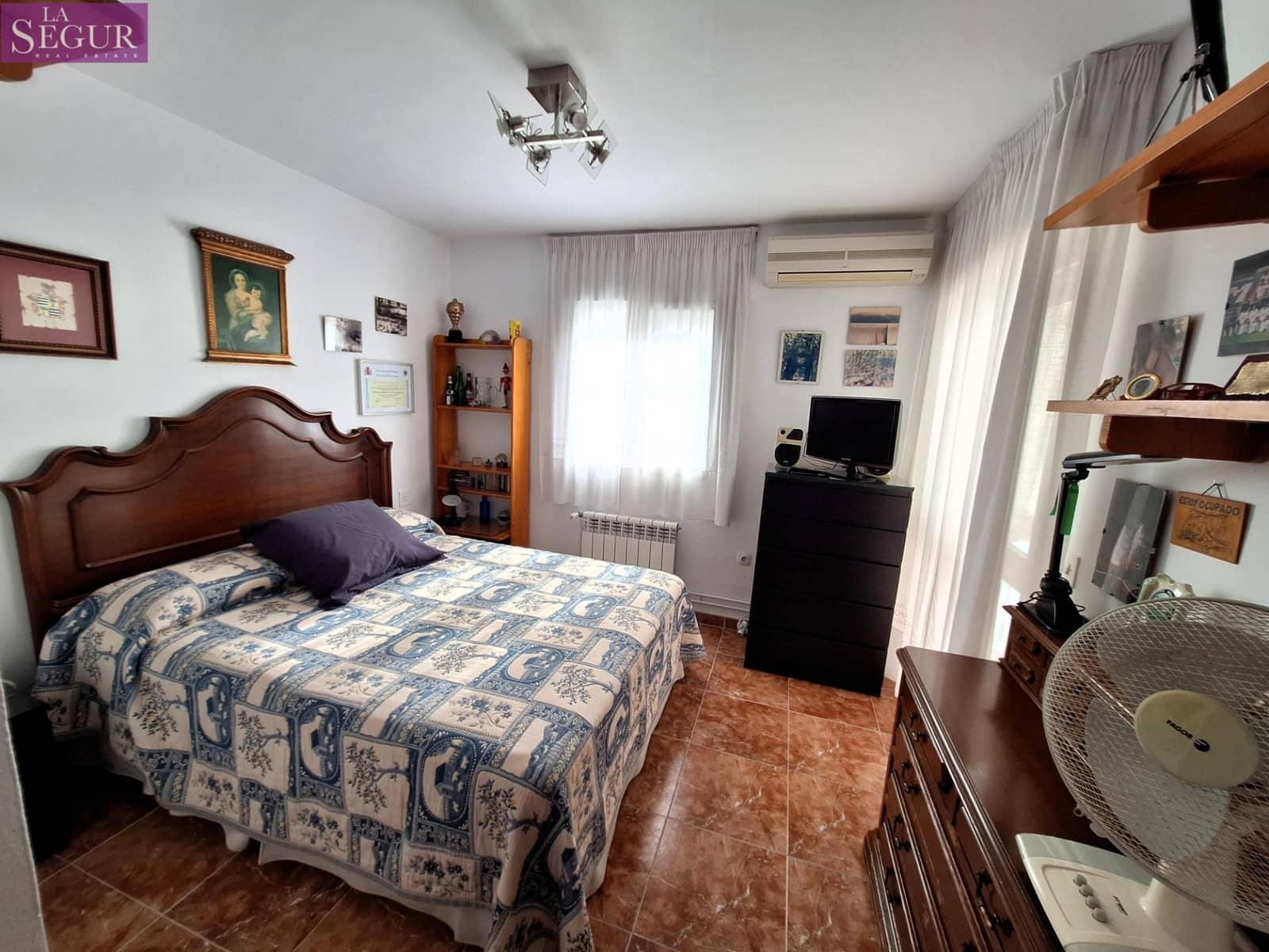 5 slaapkamer Huis te koop in Benalup met garage - € 170.000 (Ref: 9180917)