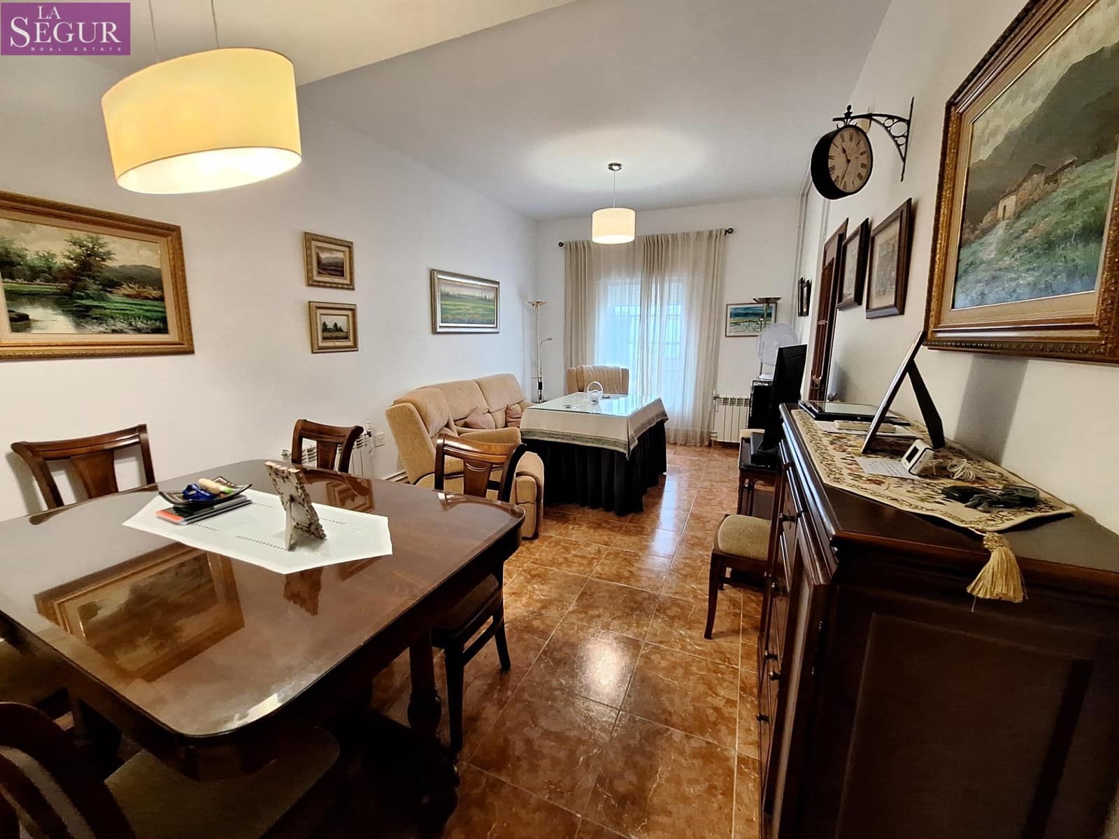 5 slaapkamer Huis te koop in Benalup met garage - € 170.000 (Ref: 9180917)