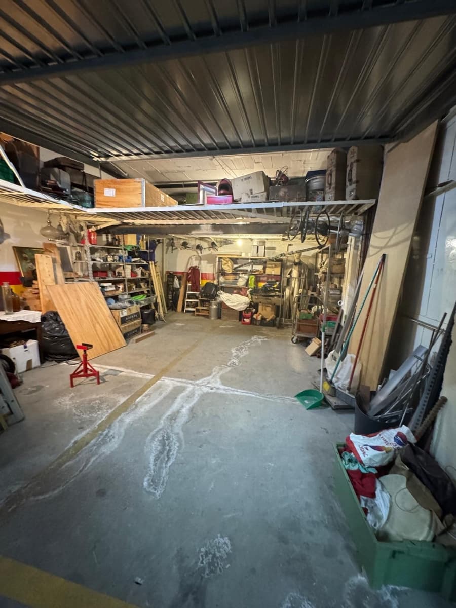 Garage til salg i Medina-Sidonia - € 30.000 (Ref: 9185266)