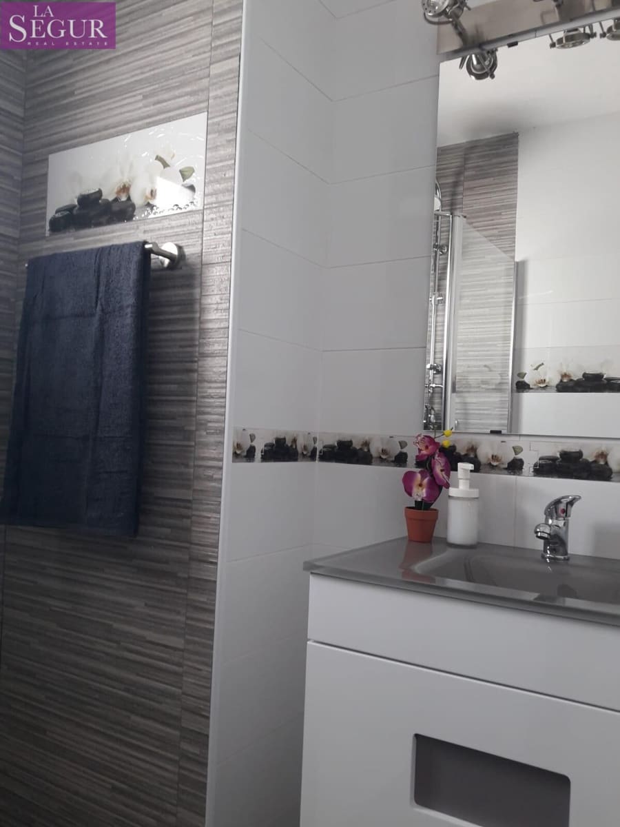 3 chambre Appartement à vendre à Vejer de la Frontera - 124 000 € (Ref: 9193708)