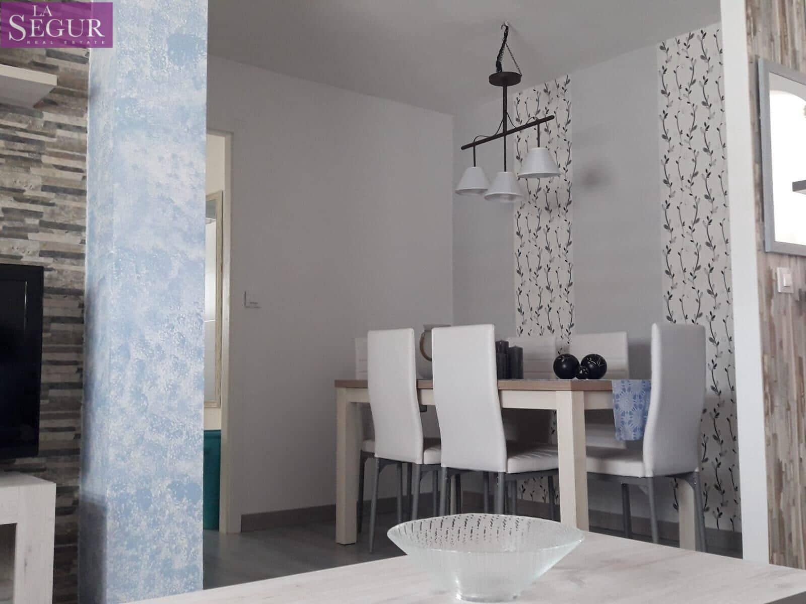 3 chambre Appartement à vendre à Vejer de la Frontera - 124 000 € (Ref: 9193708)