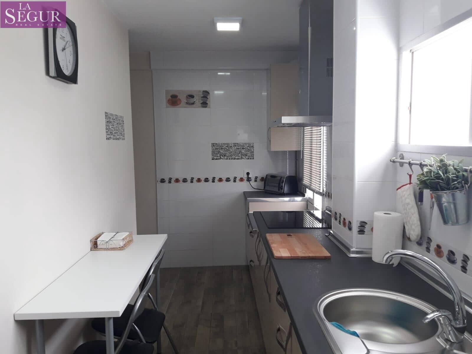 3 chambre Appartement à vendre à Vejer de la Frontera - 124 000 € (Ref: 9193708)