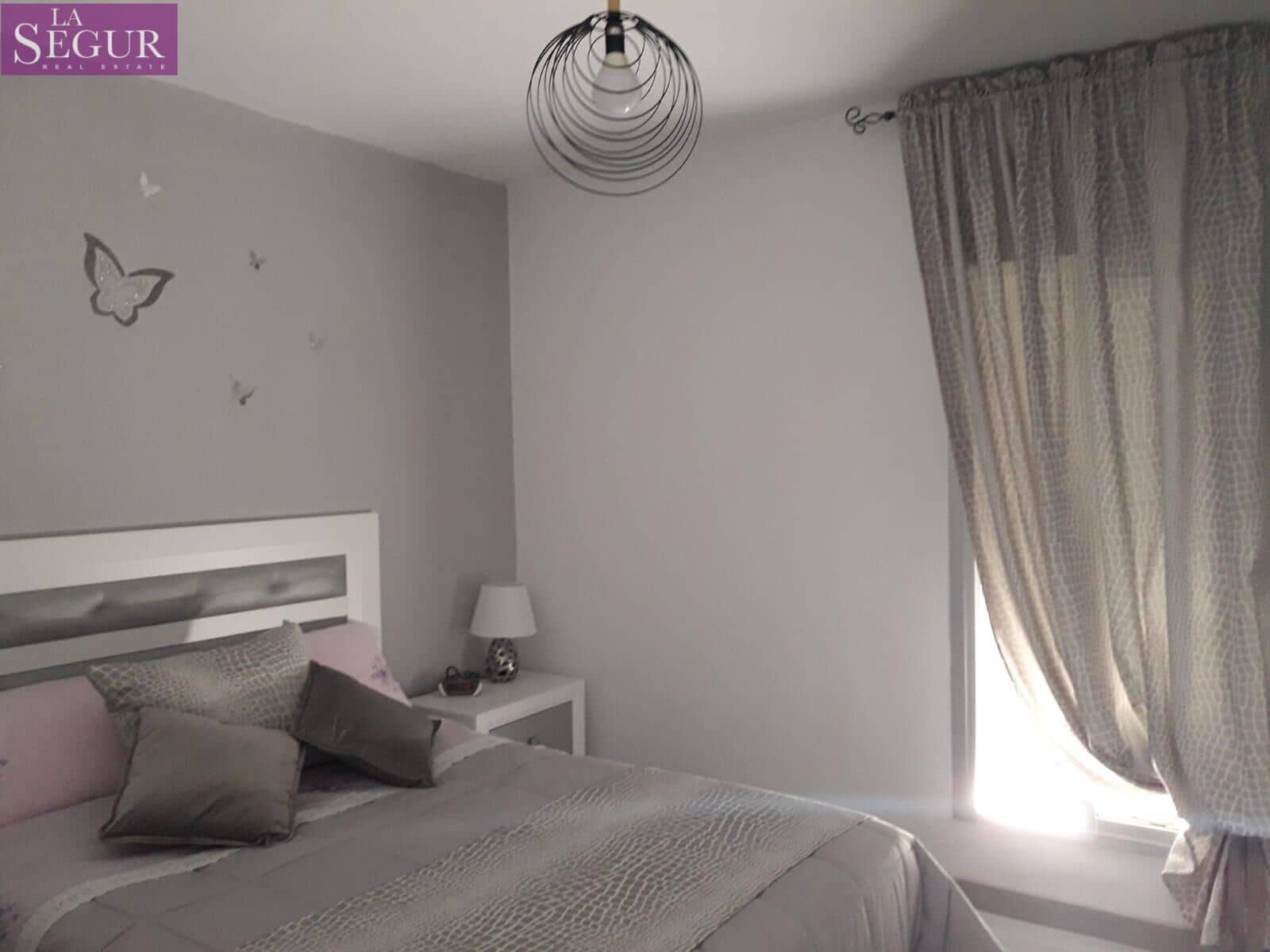 3 chambre Appartement à vendre à Vejer de la Frontera - 124 000 € (Ref: 9193708)