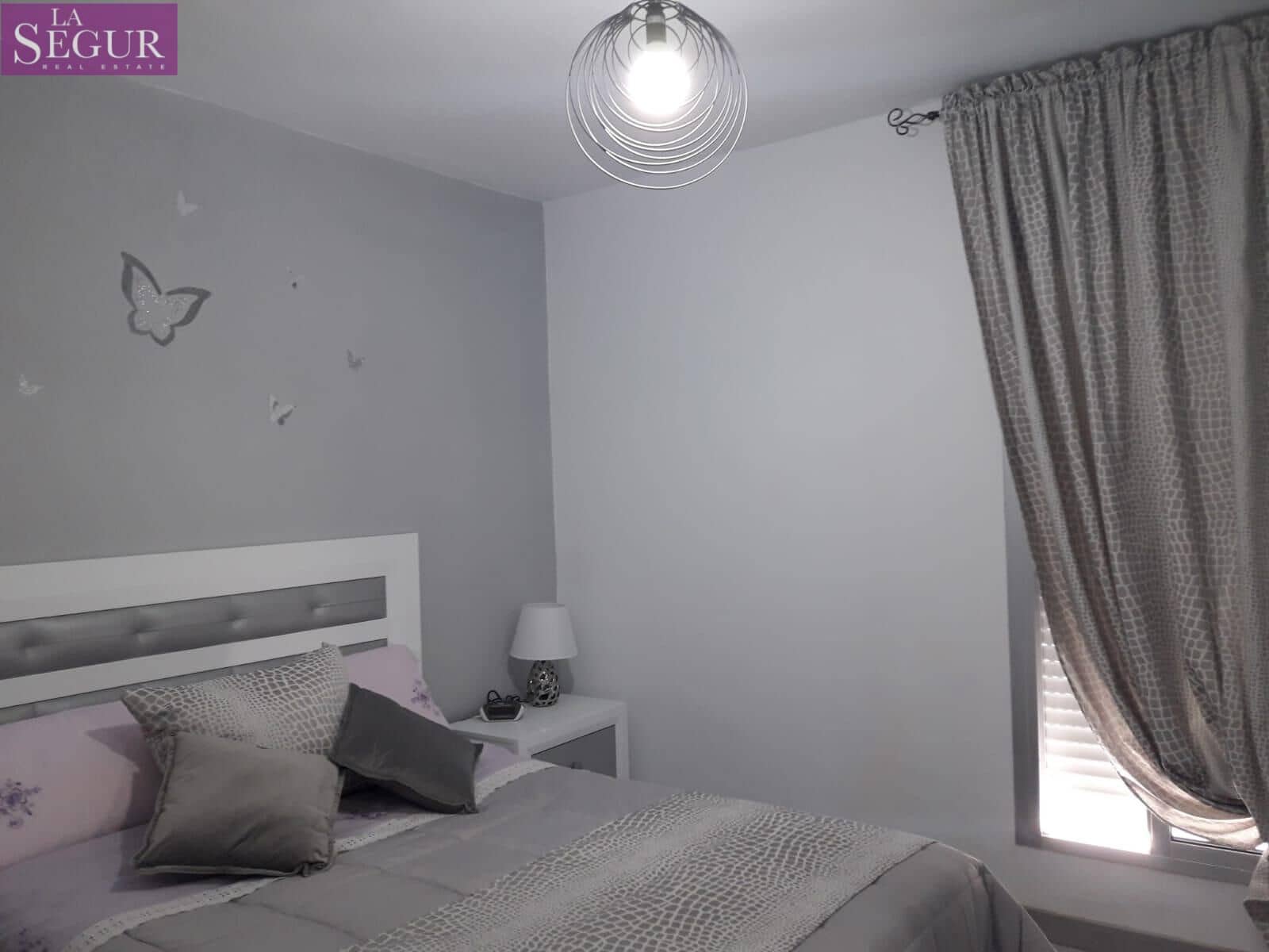 3 chambre Appartement à vendre à Vejer de la Frontera - 124 000 € (Ref: 9193708)