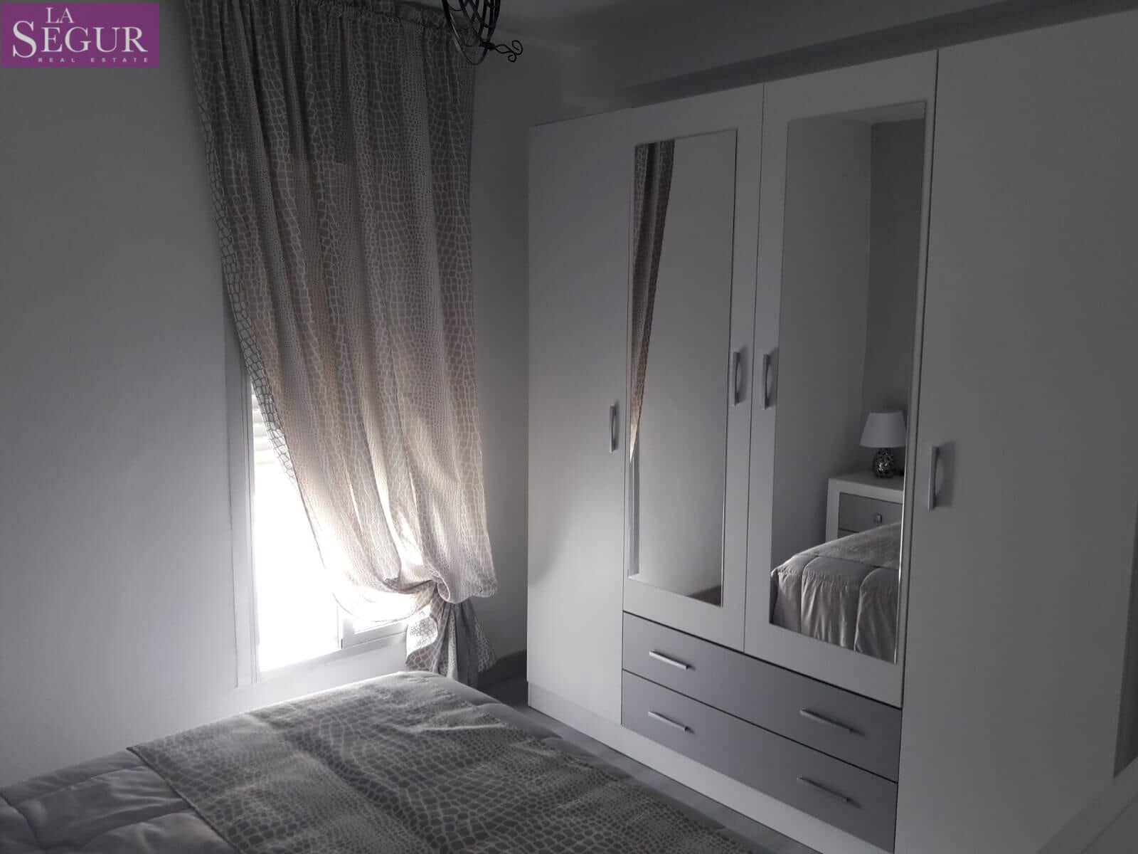 3 chambre Appartement à vendre à Vejer de la Frontera - 124 000 € (Ref: 9193708)