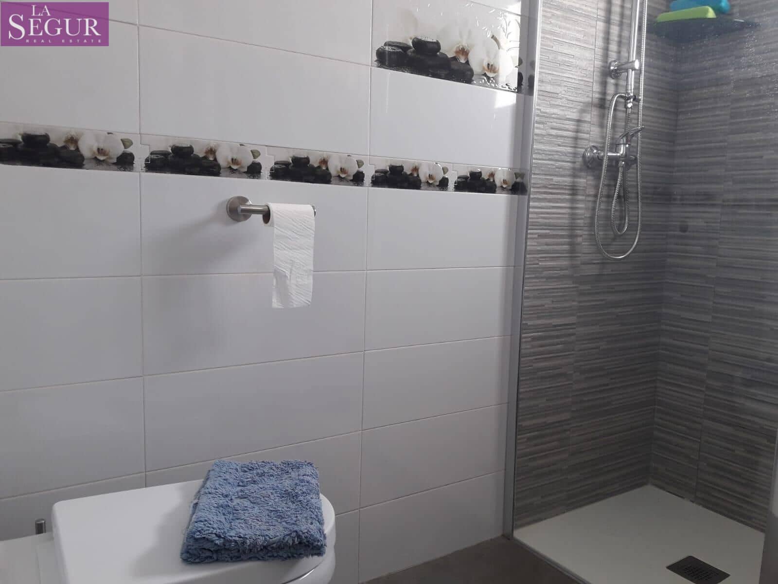 3 chambre Appartement à vendre à Vejer de la Frontera - 124 000 € (Ref: 9193708)