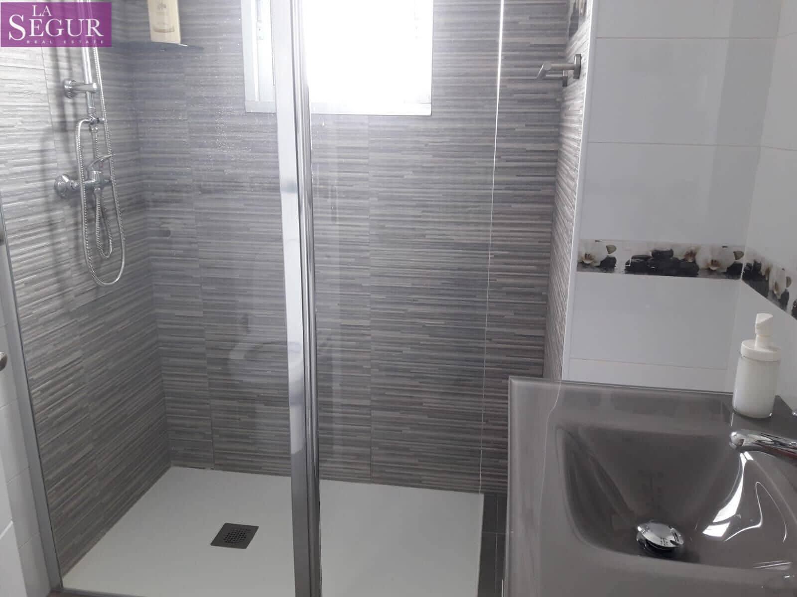 3 chambre Appartement à vendre à Vejer de la Frontera - 124 000 € (Ref: 9193708)