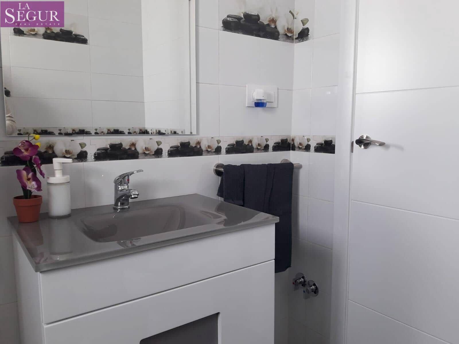 3 chambre Appartement à vendre à Vejer de la Frontera - 124 000 € (Ref: 9193708)