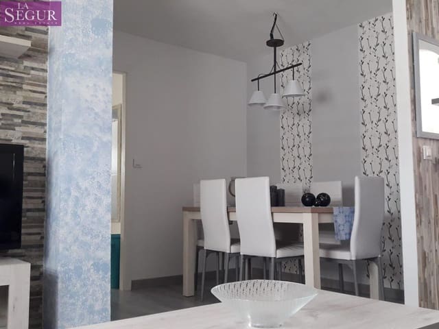 3 soverom Leilighet til salgs i Vejer de la Frontera - € 124 000 (Ref: 9193708)