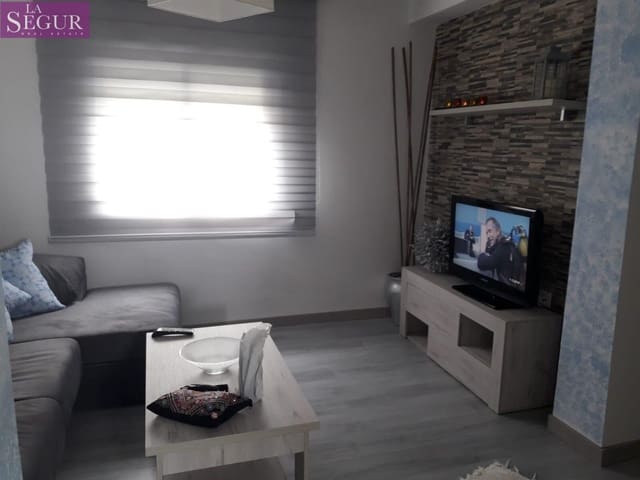 3 soverom Leilighet til salgs i Vejer de la Frontera - € 124 000 (Ref: 9193708)