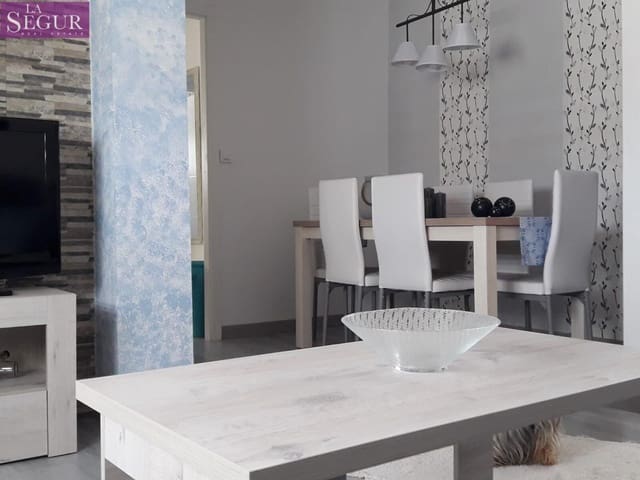 3 soverom Leilighet til salgs i Vejer de la Frontera - € 124 000 (Ref: 9193708)