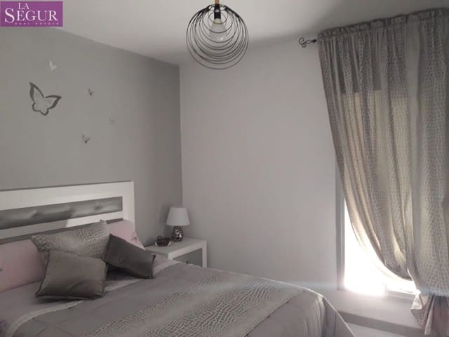 3 soverom Leilighet til salgs i Vejer de la Frontera - € 124 000 (Ref: 9193708)