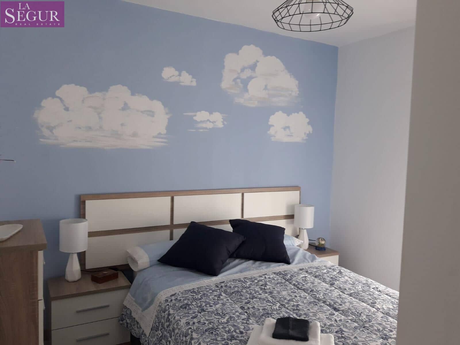 3 chambre Appartement à vendre à Vejer de la Frontera - 124 000 € (Ref: 9193708)