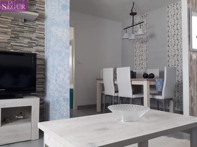 3 soverom Leilighet til salgs i Vejer de la Frontera - € 124 000 (Ref: 9193708)