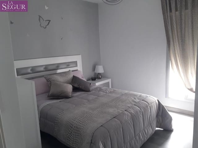 3 camera da letto Appartamento in vendita in Vejer de la Frontera - 124.000 € (Rif: 9193708)