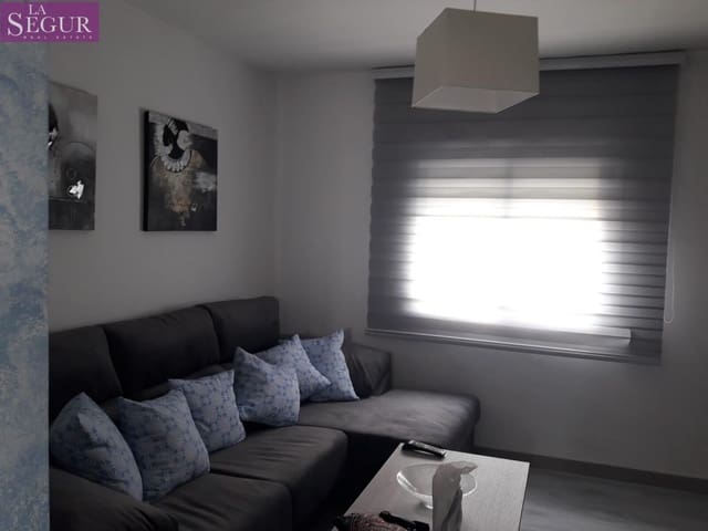 3 camera da letto Appartamento in vendita in Vejer de la Frontera - 124.000 € (Rif: 9193708)