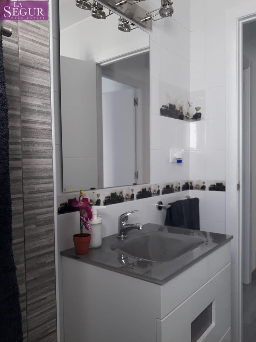 3 sovrum Lägenhet till salu i Vejer de la Frontera - 124 000 € (Ref: 9193708)