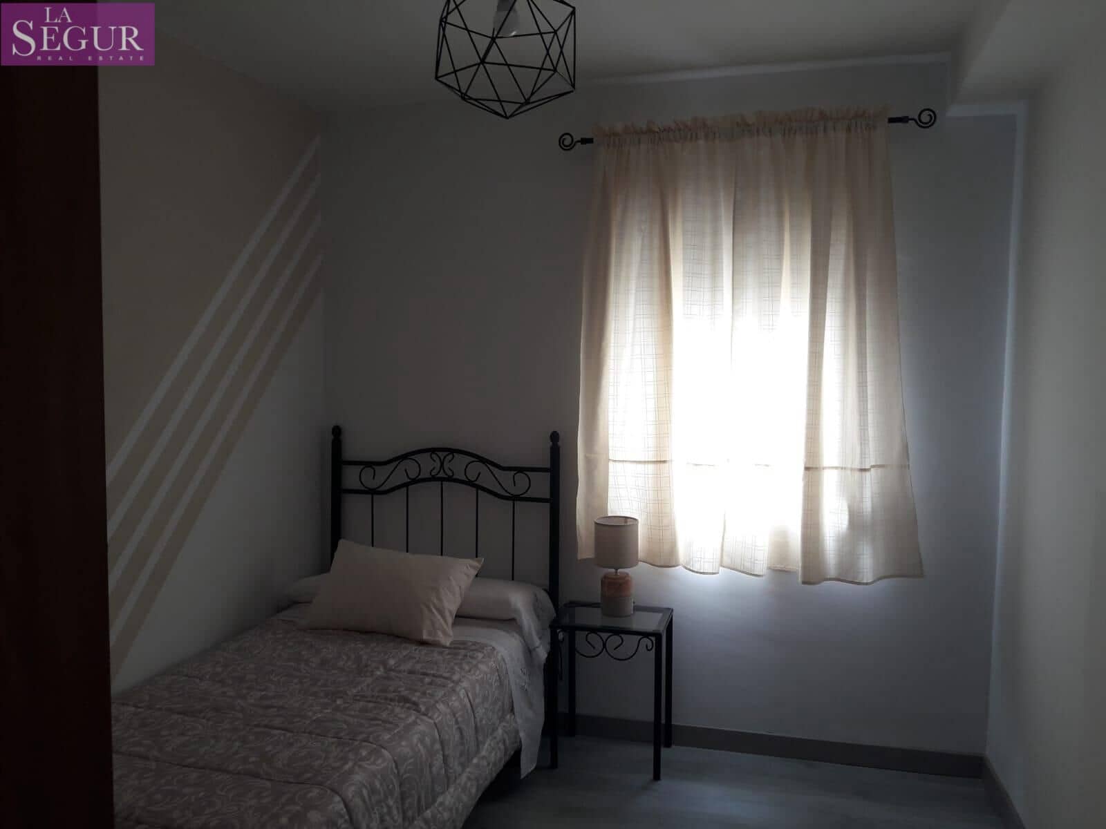 3 sovrum Lägenhet till salu i Vejer de la Frontera - 124 000 € (Ref: 9193708)