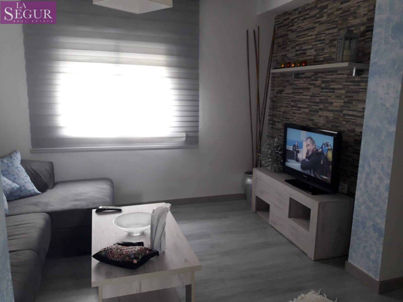 3 sovrum Lägenhet till salu i Vejer de la Frontera - 124 000 € (Ref: 9193708)