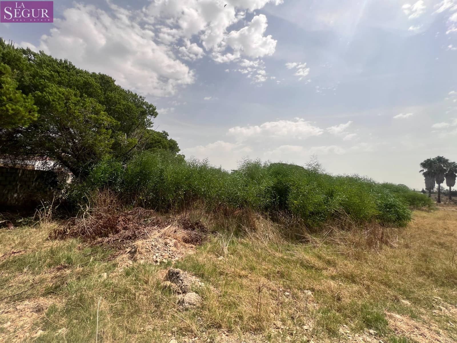 Działka budowlana na sprzedaż w Chiclana de la Frontera - 78 000 € (Ref: 9193710)