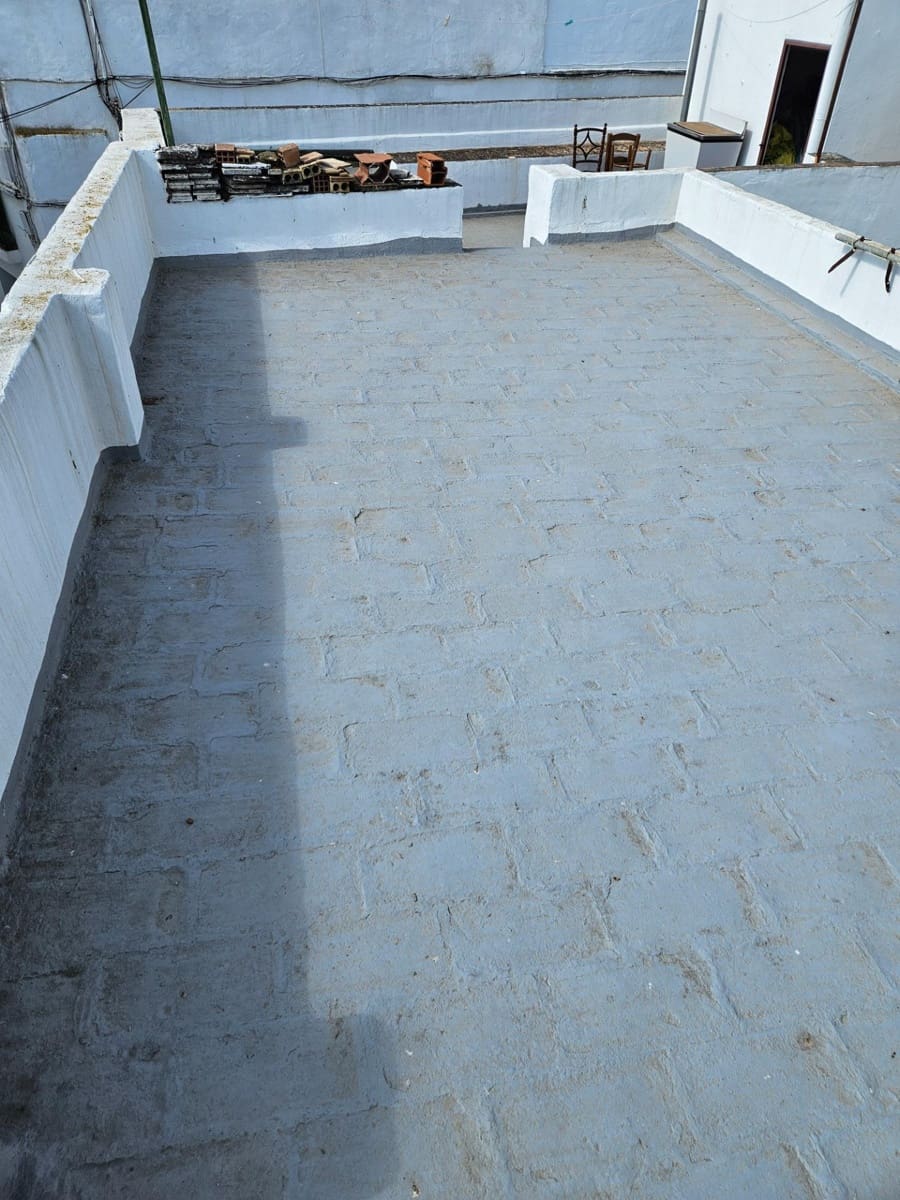 4 soveværelse Byhus til salg i Vejer de la Frontera - € 370.000 (Ref: 9197655)