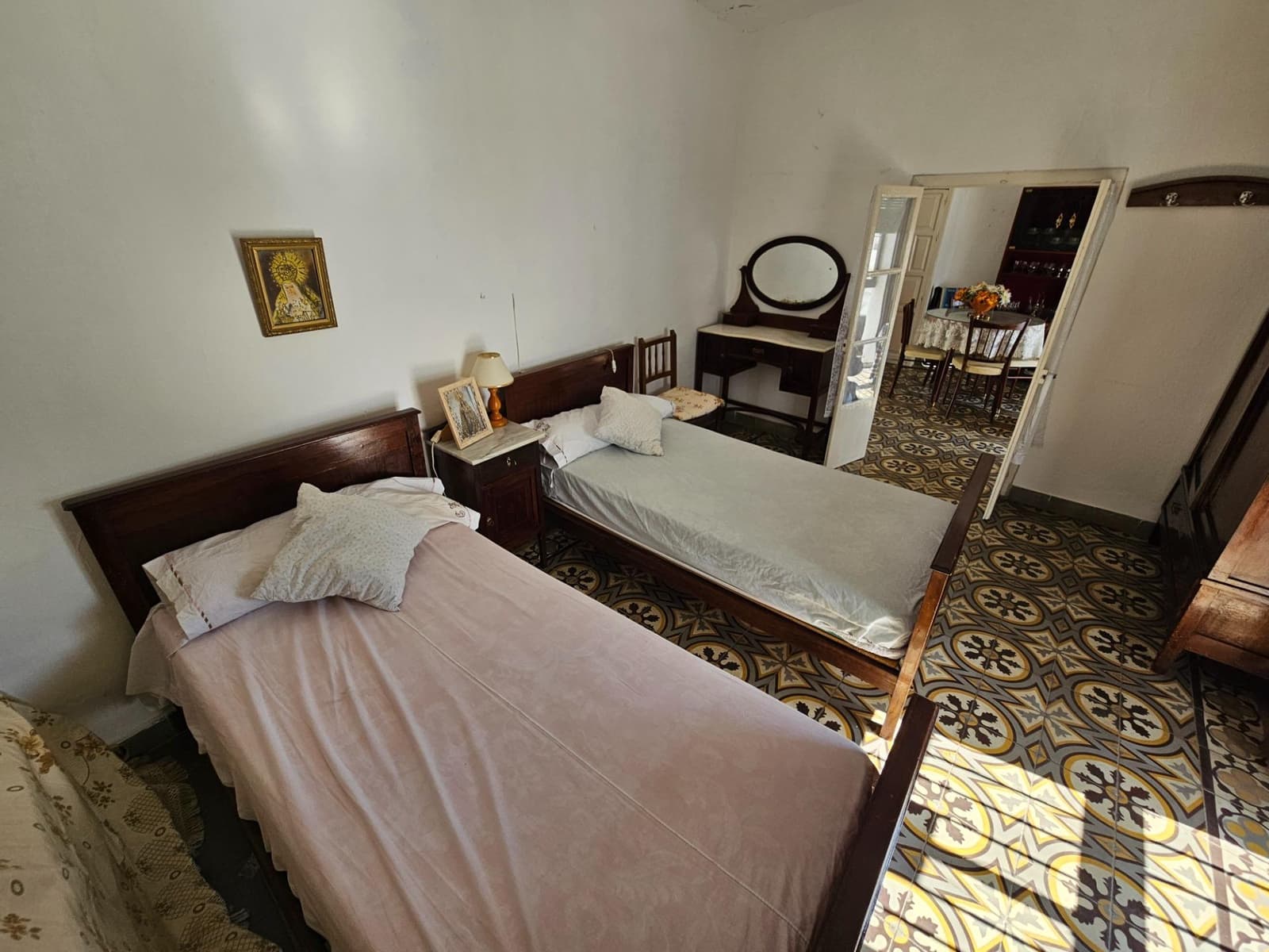 4 soveværelse Byhus til salg i Vejer de la Frontera - € 370.000 (Ref: 9197655)