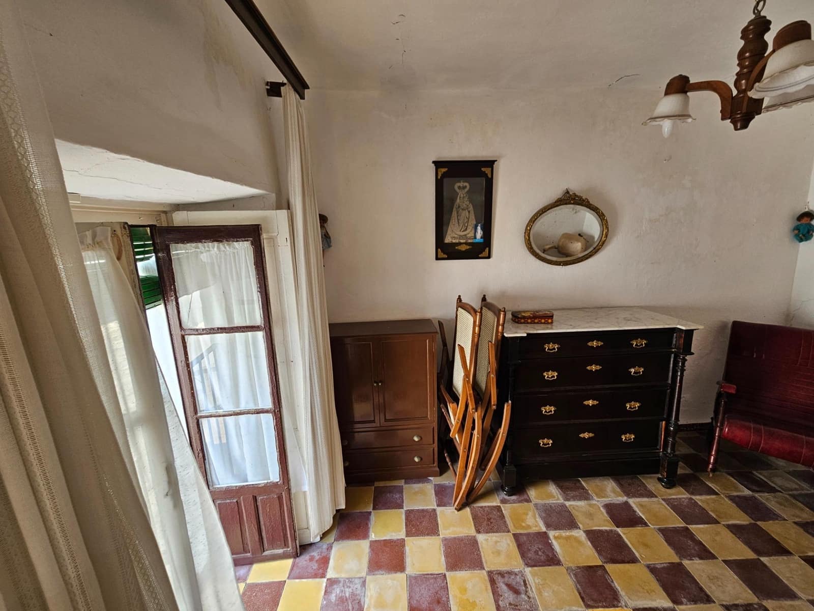 4 soveværelse Byhus til salg i Vejer de la Frontera - € 370.000 (Ref: 9197655)