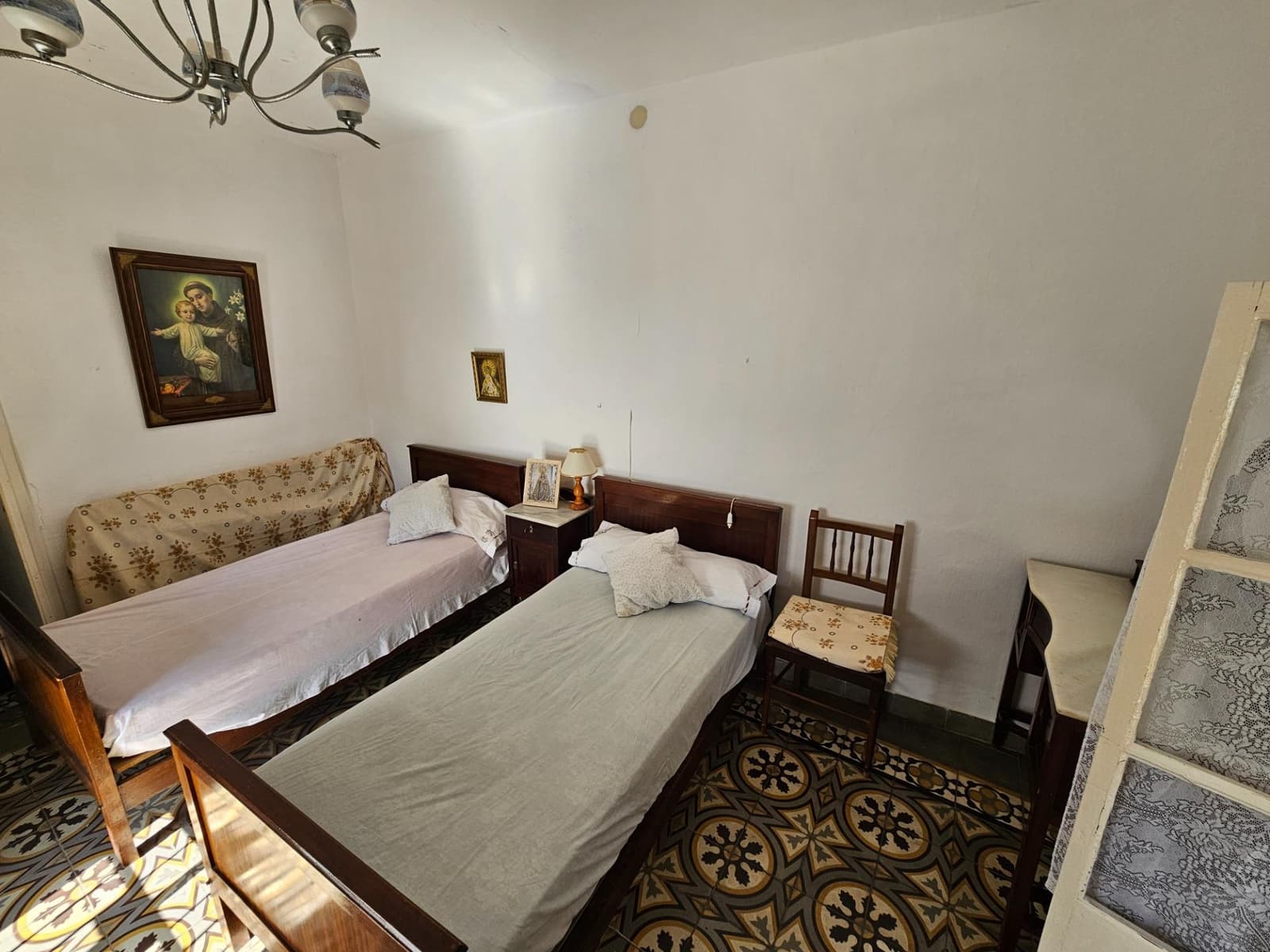 4 soveværelse Byhus til salg i Vejer de la Frontera - € 370.000 (Ref: 9197655)