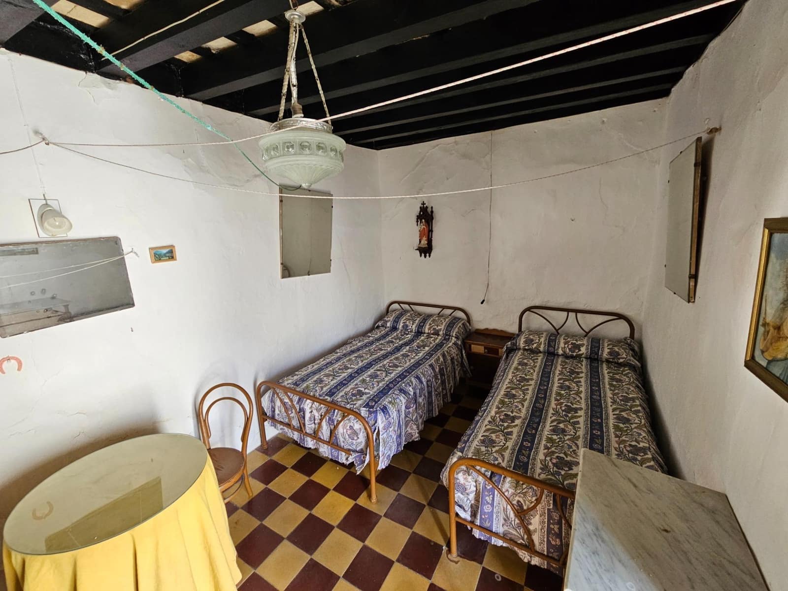 4 soveværelse Byhus til salg i Vejer de la Frontera - € 370.000 (Ref: 9197655)