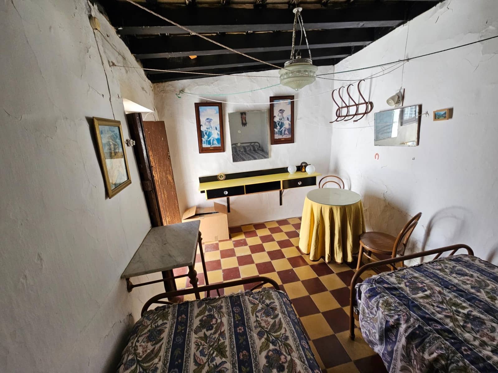 4 soveværelse Byhus til salg i Vejer de la Frontera - € 370.000 (Ref: 9197655)