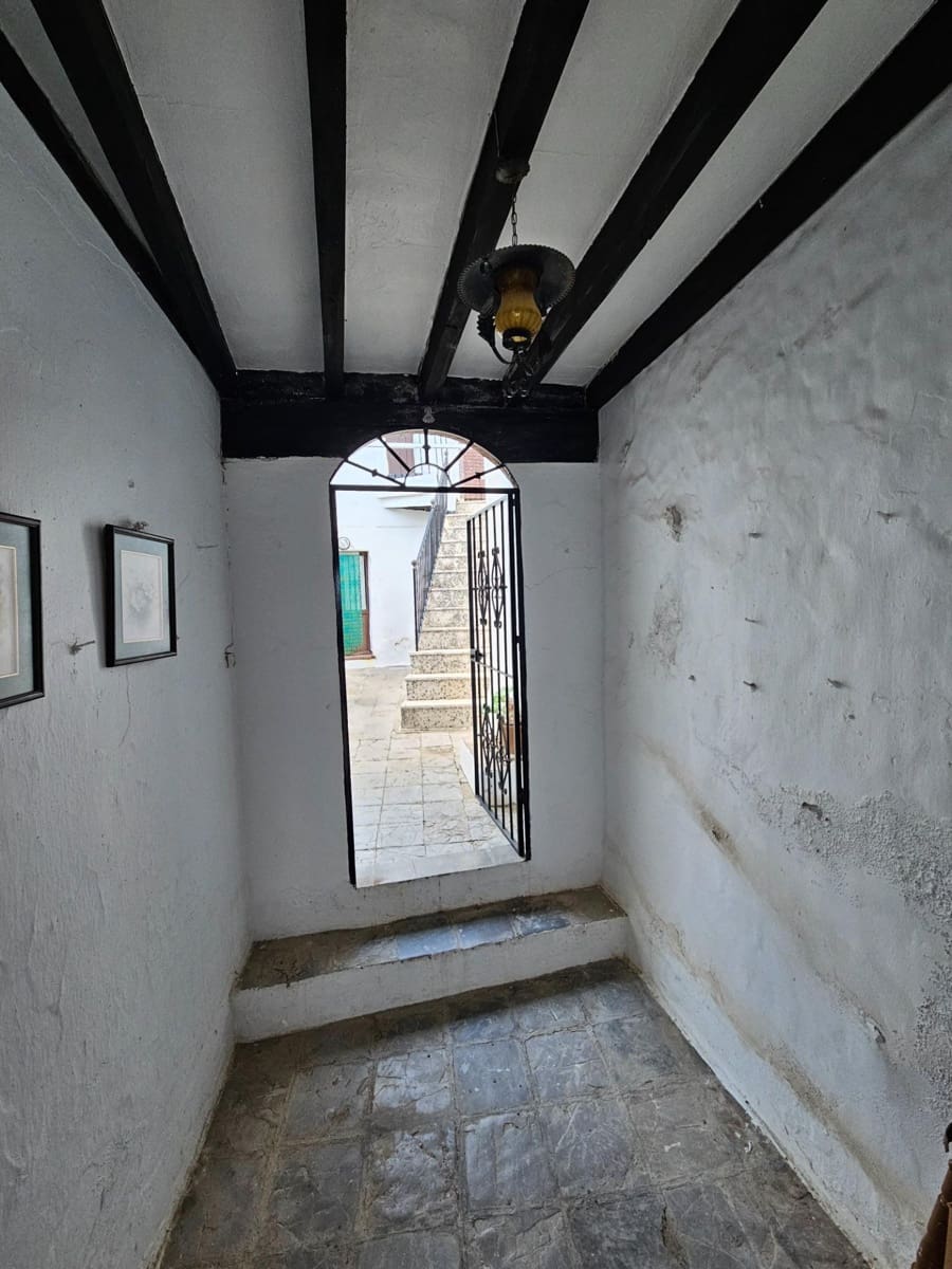 4 bedroom Townhouse for sale in Vejer de la Frontera - € 370,000 (Ref: 9197655)