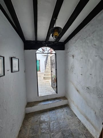 4 chambre Maison de Ville à vendre à Vejer de la Frontera - 370 000 € (Ref: 9197655)