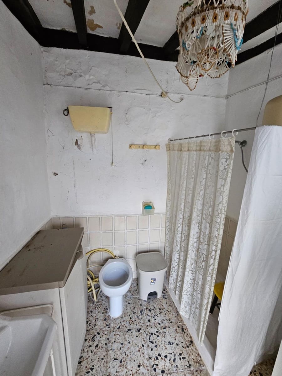 4 bedroom Townhouse for sale in Vejer de la Frontera - € 370,000 (Ref: 9197655)