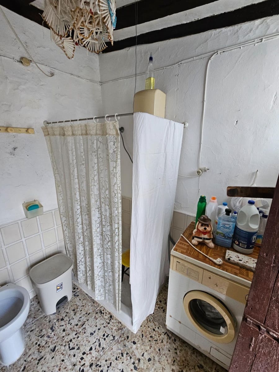 4 bedroom Townhouse for sale in Vejer de la Frontera - € 370,000 (Ref: 9197655)