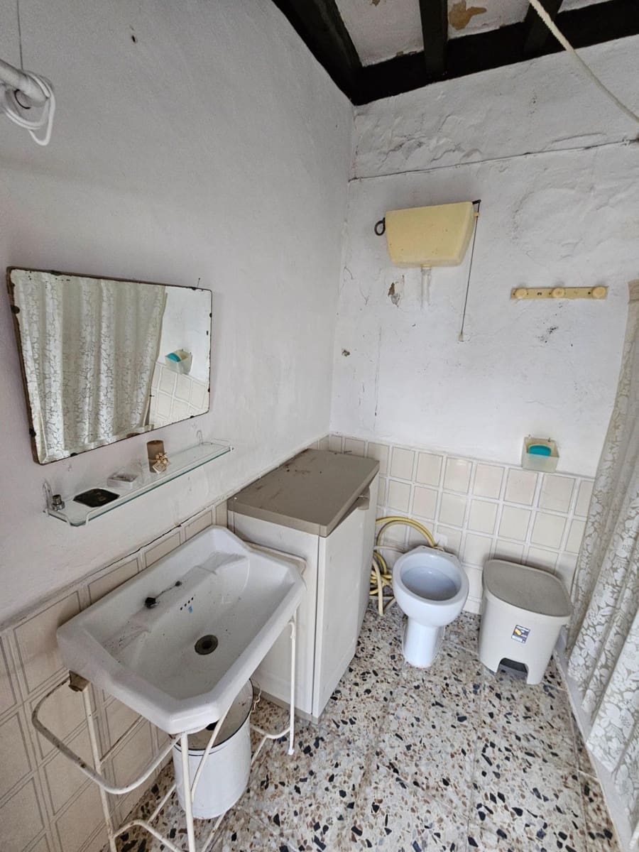 4 bedroom Townhouse for sale in Vejer de la Frontera - € 370,000 (Ref: 9197655)