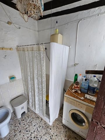 4 chambre Maison de Ville à vendre à Vejer de la Frontera - 370 000 € (Ref: 9197655)