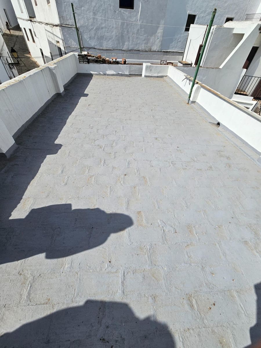 4 bedroom Townhouse for sale in Vejer de la Frontera - € 370,000 (Ref: 9197655)