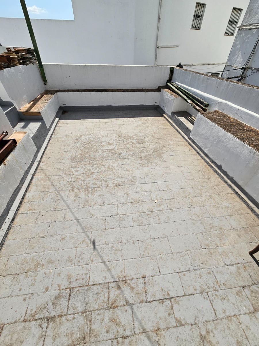 4 bedroom Townhouse for sale in Vejer de la Frontera - € 370,000 (Ref: 9197655)