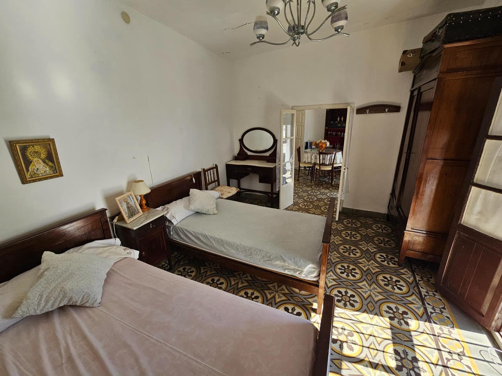 4 bedroom Townhouse for sale in Vejer de la Frontera - € 370,000 (Ref: 9197655)