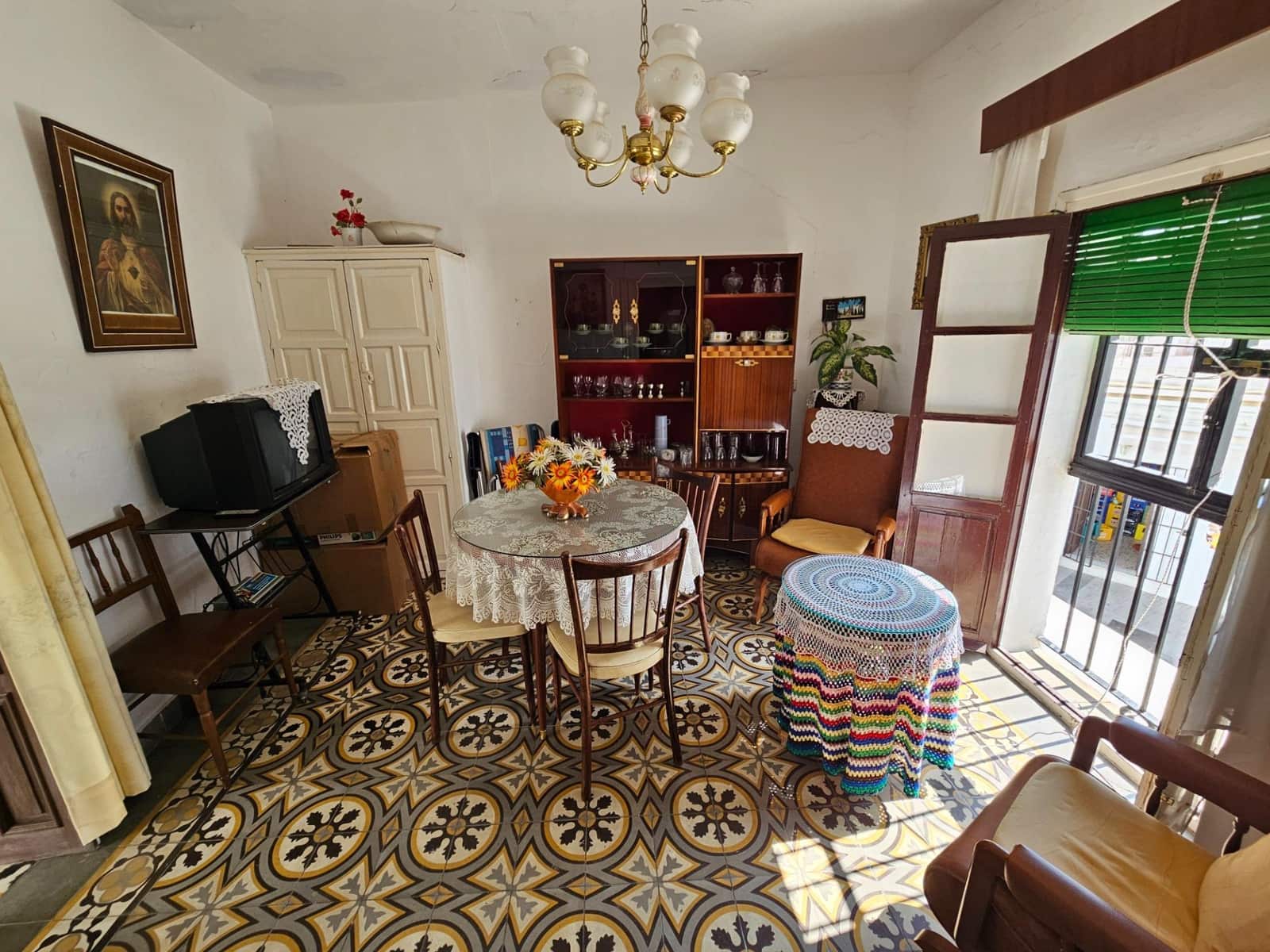 4 bedroom Townhouse for sale in Vejer de la Frontera - € 370,000 (Ref: 9197655)