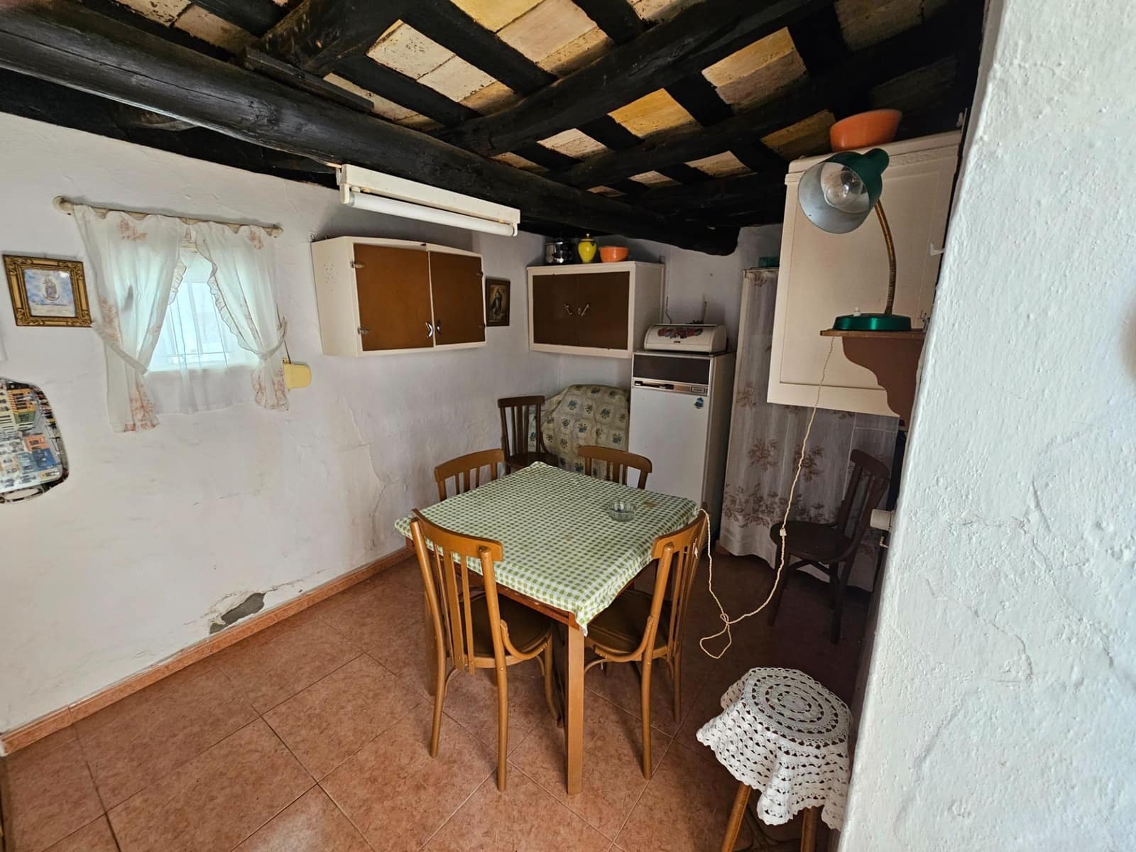 4 bedroom Townhouse for sale in Vejer de la Frontera - € 370,000 (Ref: 9197655)