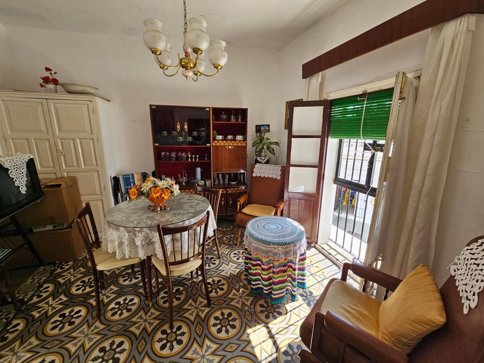 4 bedroom Townhouse for sale in Vejer de la Frontera - € 370,000 (Ref: 9197655)