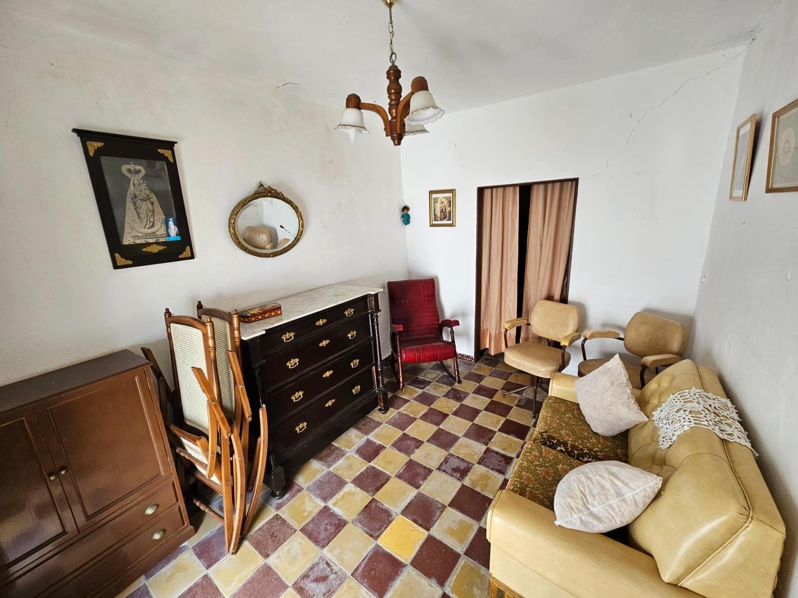 4 bedroom Townhouse for sale in Vejer de la Frontera - € 370,000 (Ref: 9197655)