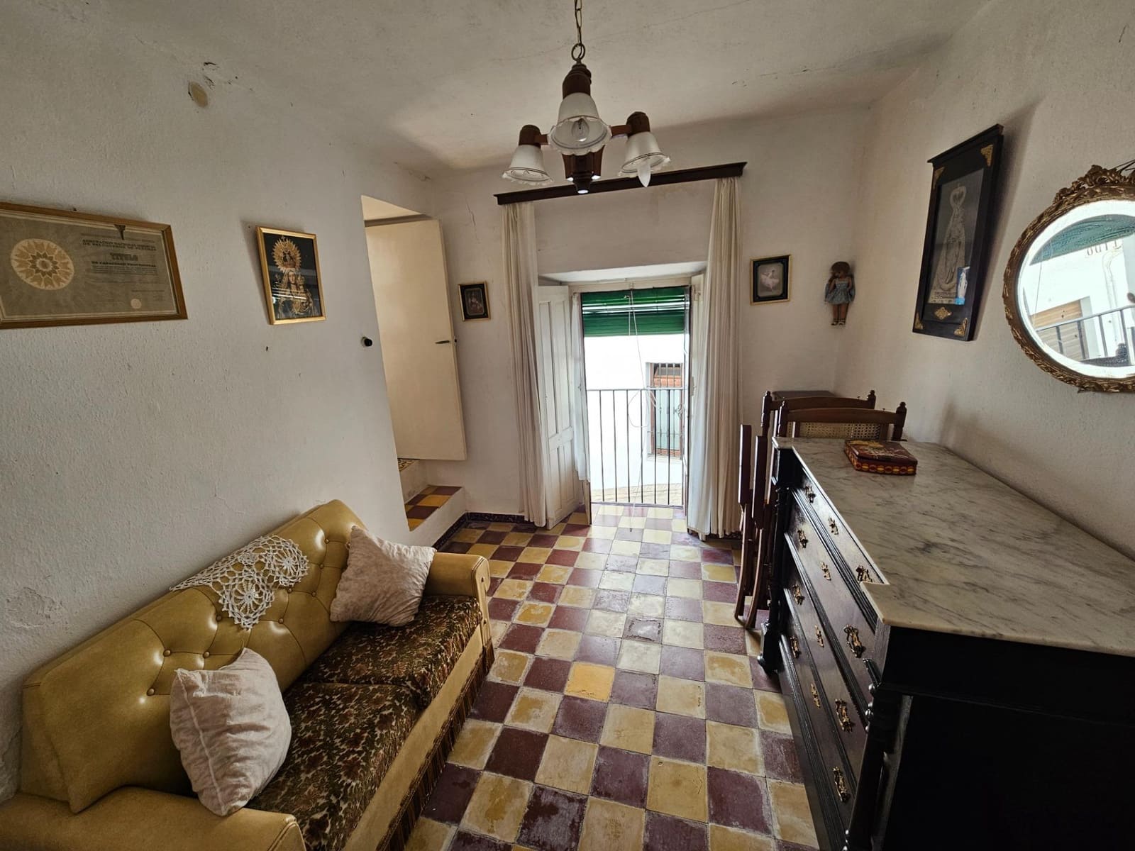 4 bedroom Townhouse for sale in Vejer de la Frontera - € 370,000 (Ref: 9197655)