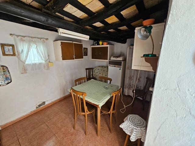 4 chambre Maison de Ville à vendre à Vejer de la Frontera - 370 000 € (Ref: 9197655)