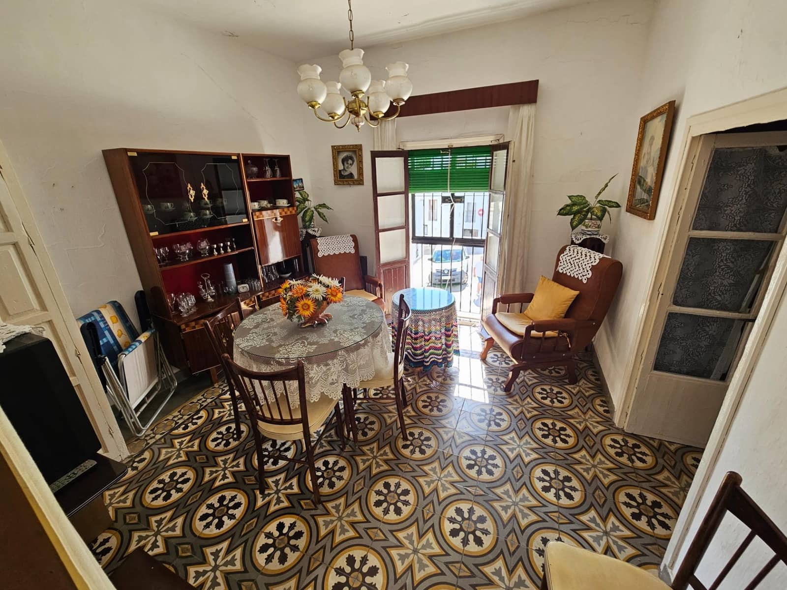 4 bedroom Townhouse for sale in Vejer de la Frontera - € 370,000 (Ref: 9197655)