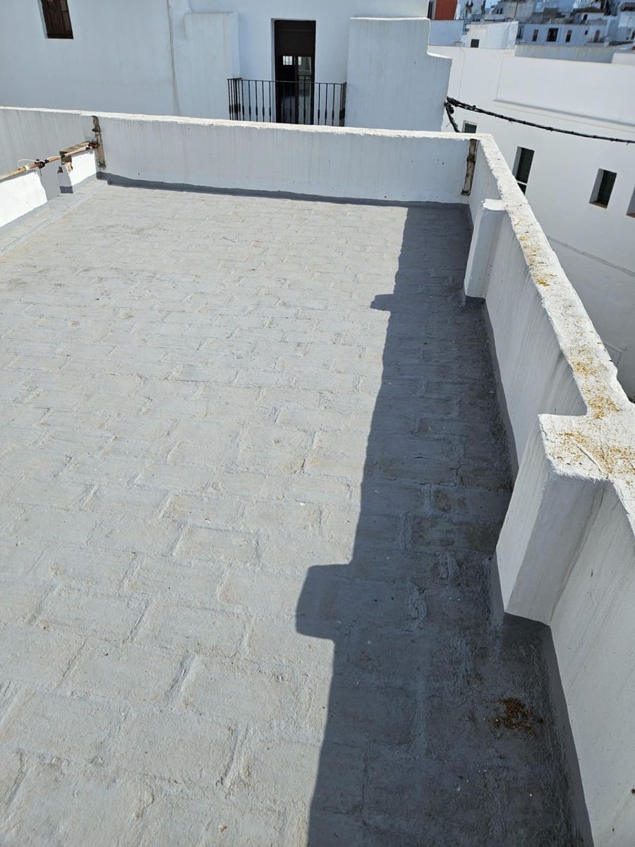 4 bedroom Townhouse for sale in Vejer de la Frontera - € 370,000 (Ref: 9197655)