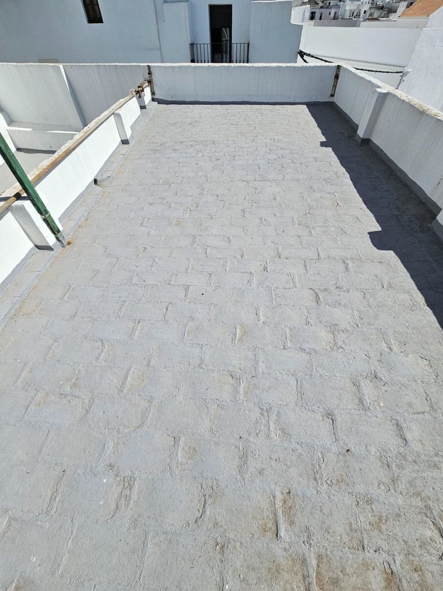 4 bedroom Townhouse for sale in Vejer de la Frontera - € 370,000 (Ref: 9197655)