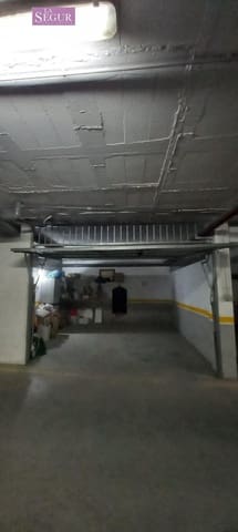 Garage til salg i Conil de la Frontera - € 55.000 (Ref: 9202359)